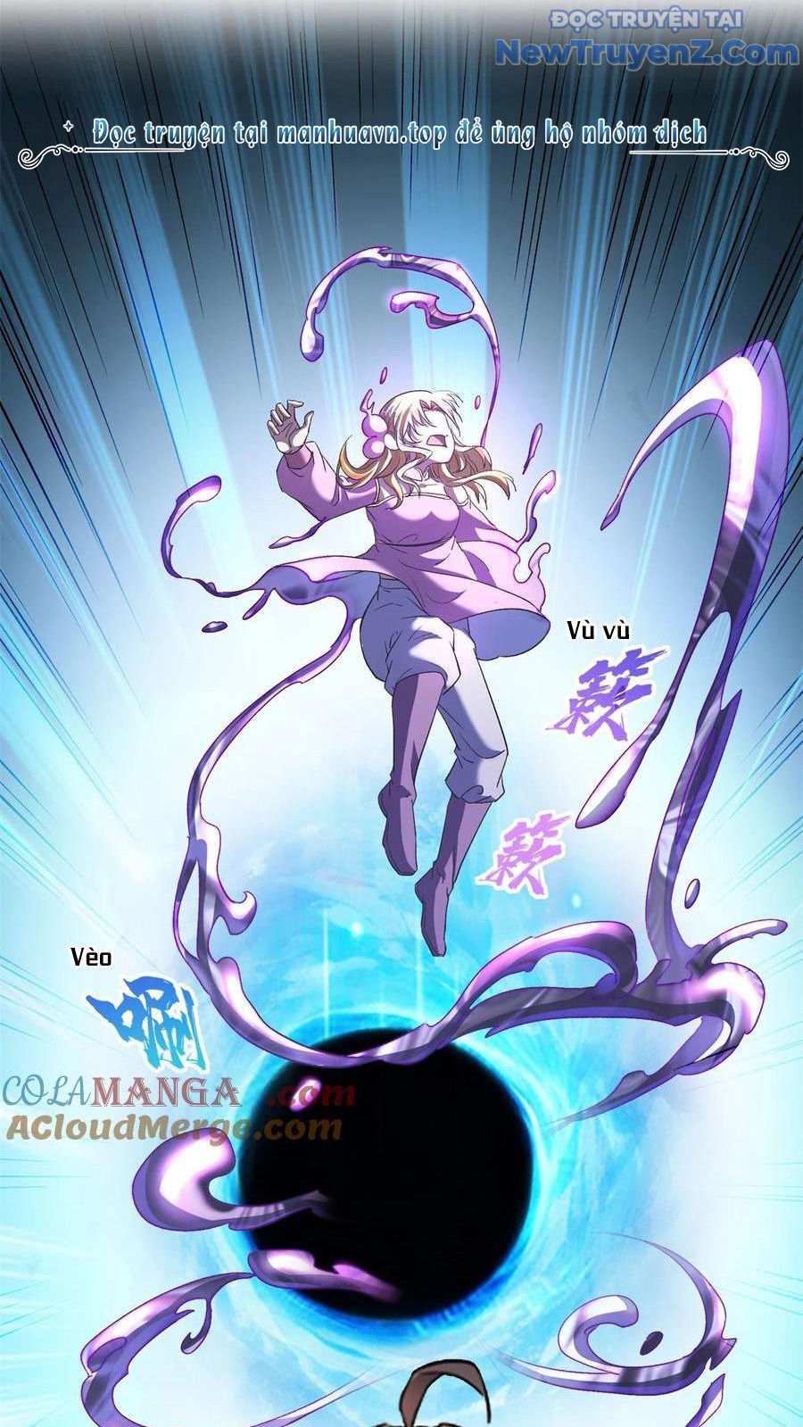 Tu Chân Nói Chuyện Phiếm Quần Chap 680 - Next Chap 679