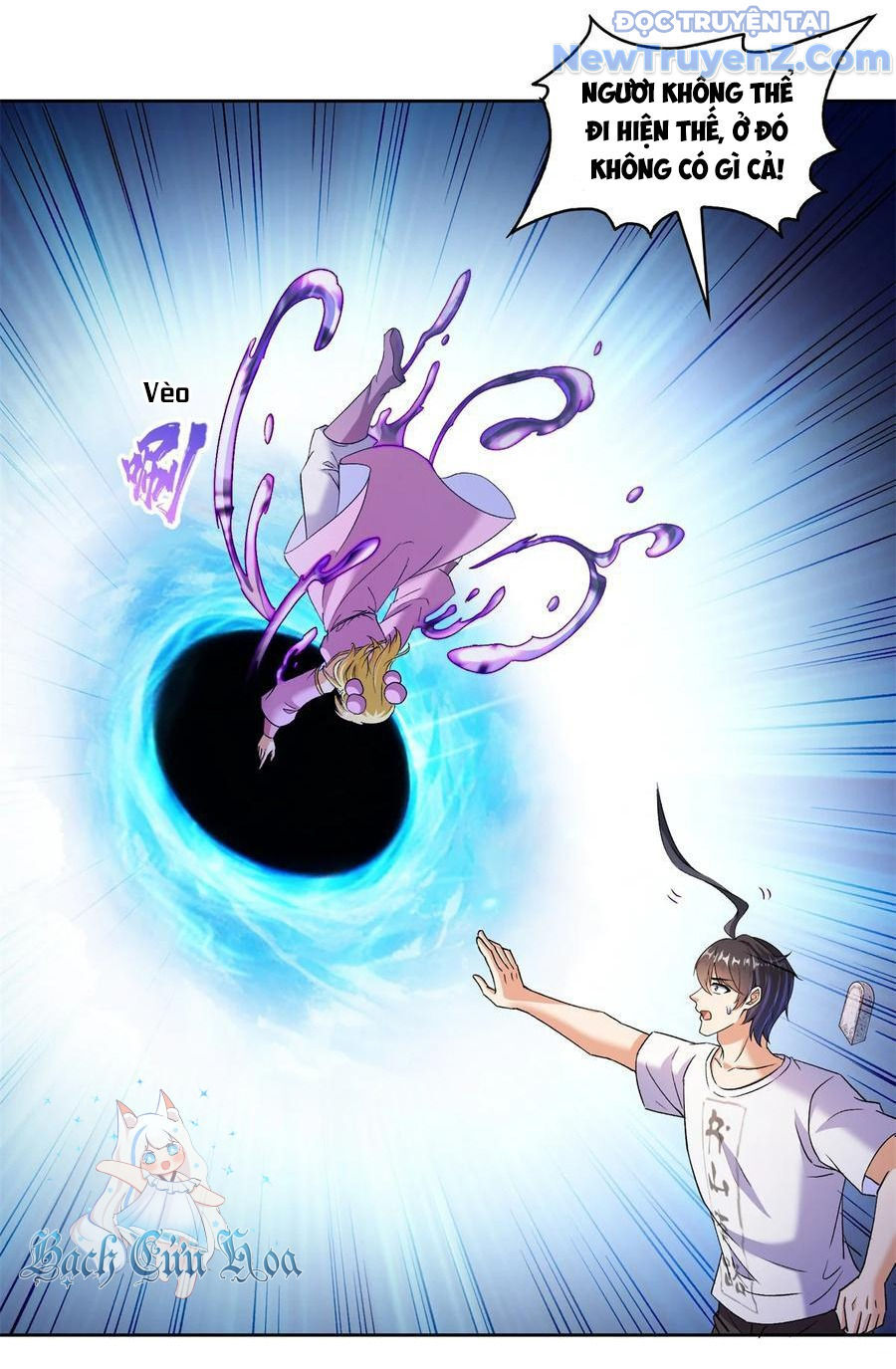 Tu Chân Nói Chuyện Phiếm Quần Chap 680 - Next Chap 679