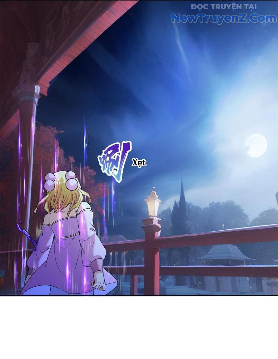 Tu Chân Nói Chuyện Phiếm Quần Chap 680 - Next Chap 679