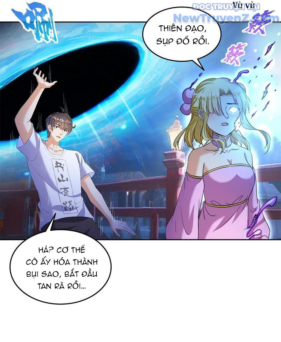 Tu Chân Nói Chuyện Phiếm Quần Chap 680 - Next Chap 679