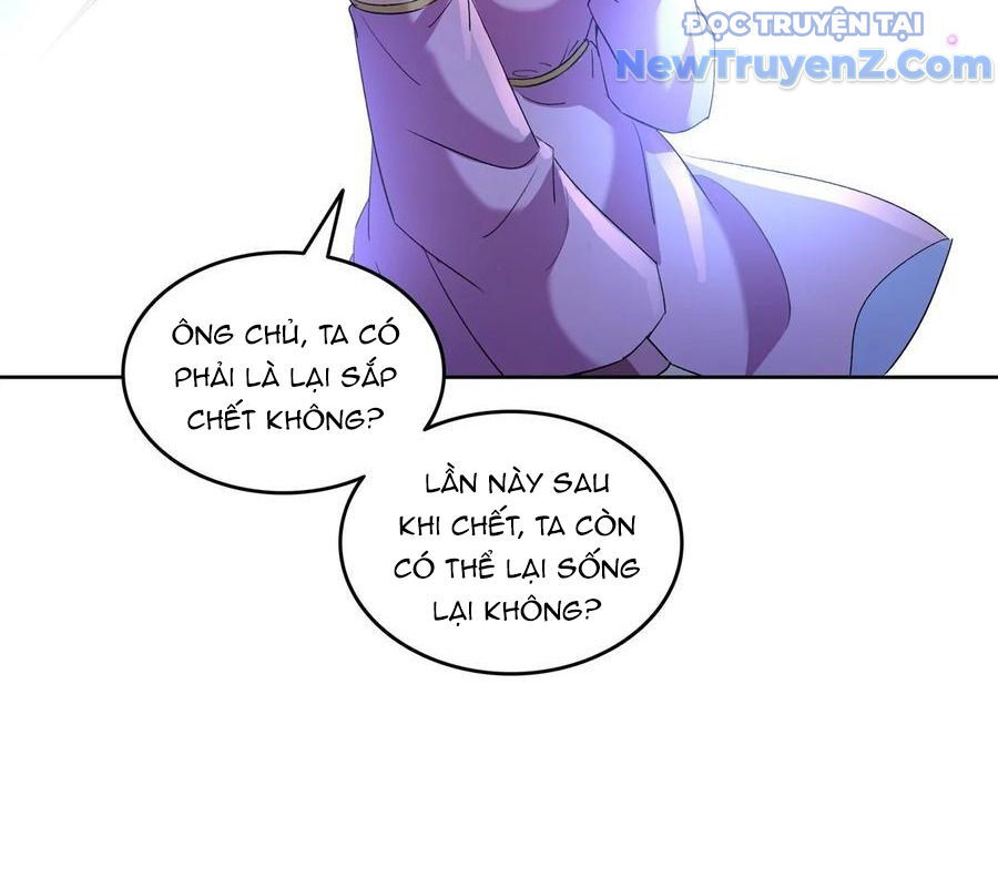 Tu Chân Nói Chuyện Phiếm Quần Chap 680 - Next Chap 679