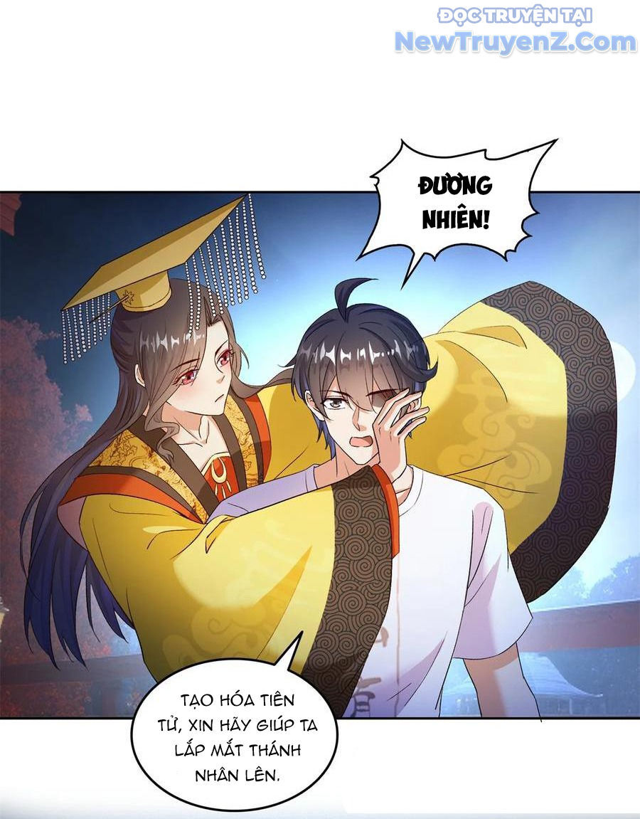 Tu Chân Nói Chuyện Phiếm Quần Chap 680 - Next Chap 679
