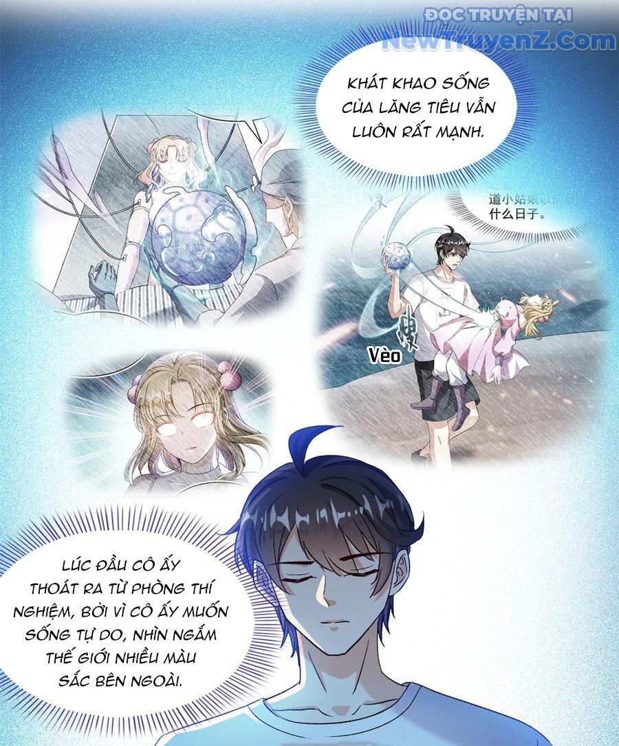 Tu Chân Nói Chuyện Phiếm Quần Chap 680 - Next Chap 679