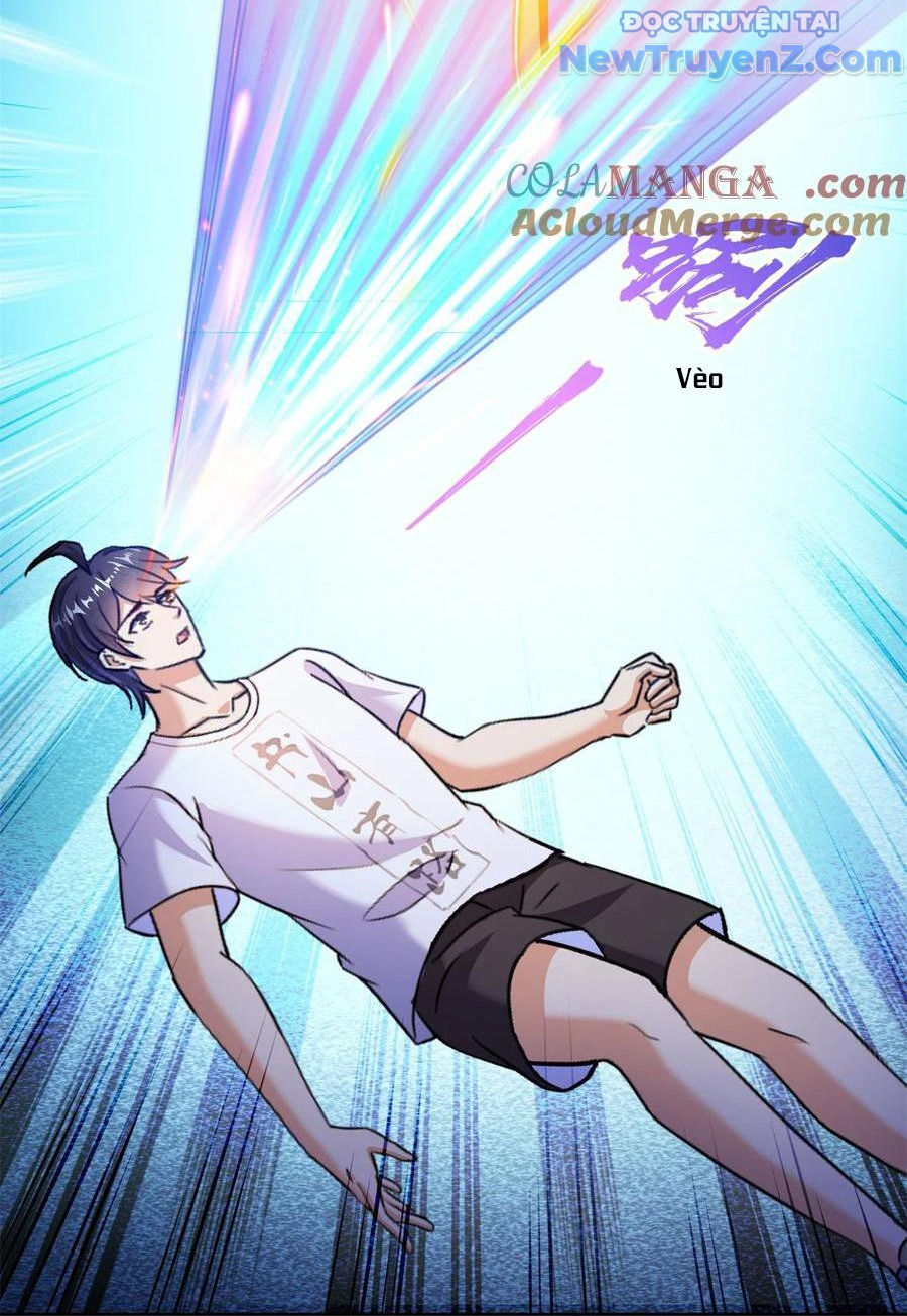 Tu Chân Nói Chuyện Phiếm Quần Chap 680 - Next Chap 679