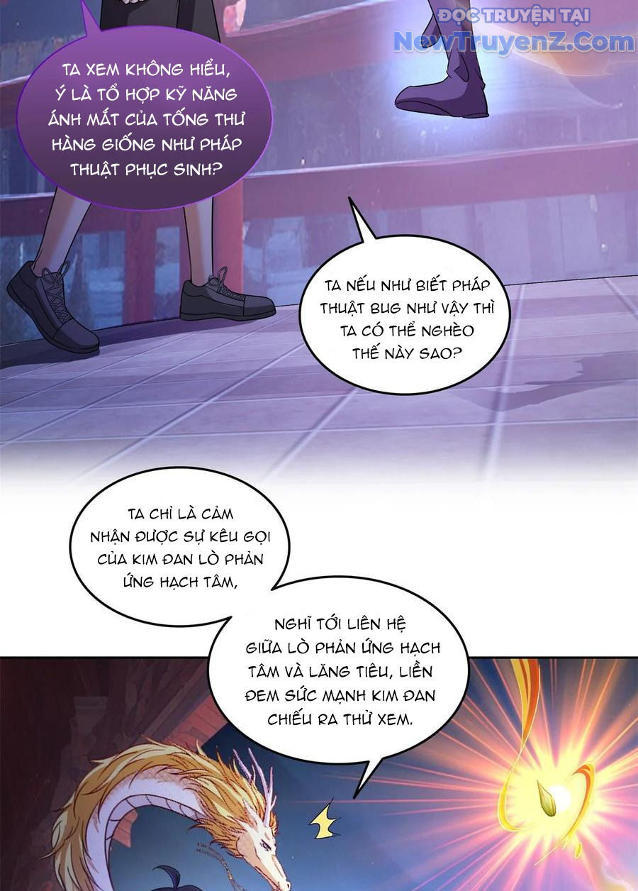 Tu Chân Nói Chuyện Phiếm Quần Chap 680 - Next Chap 679