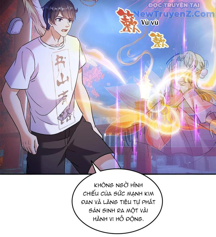 Tu Chân Nói Chuyện Phiếm Quần Chap 680 - Next Chap 679