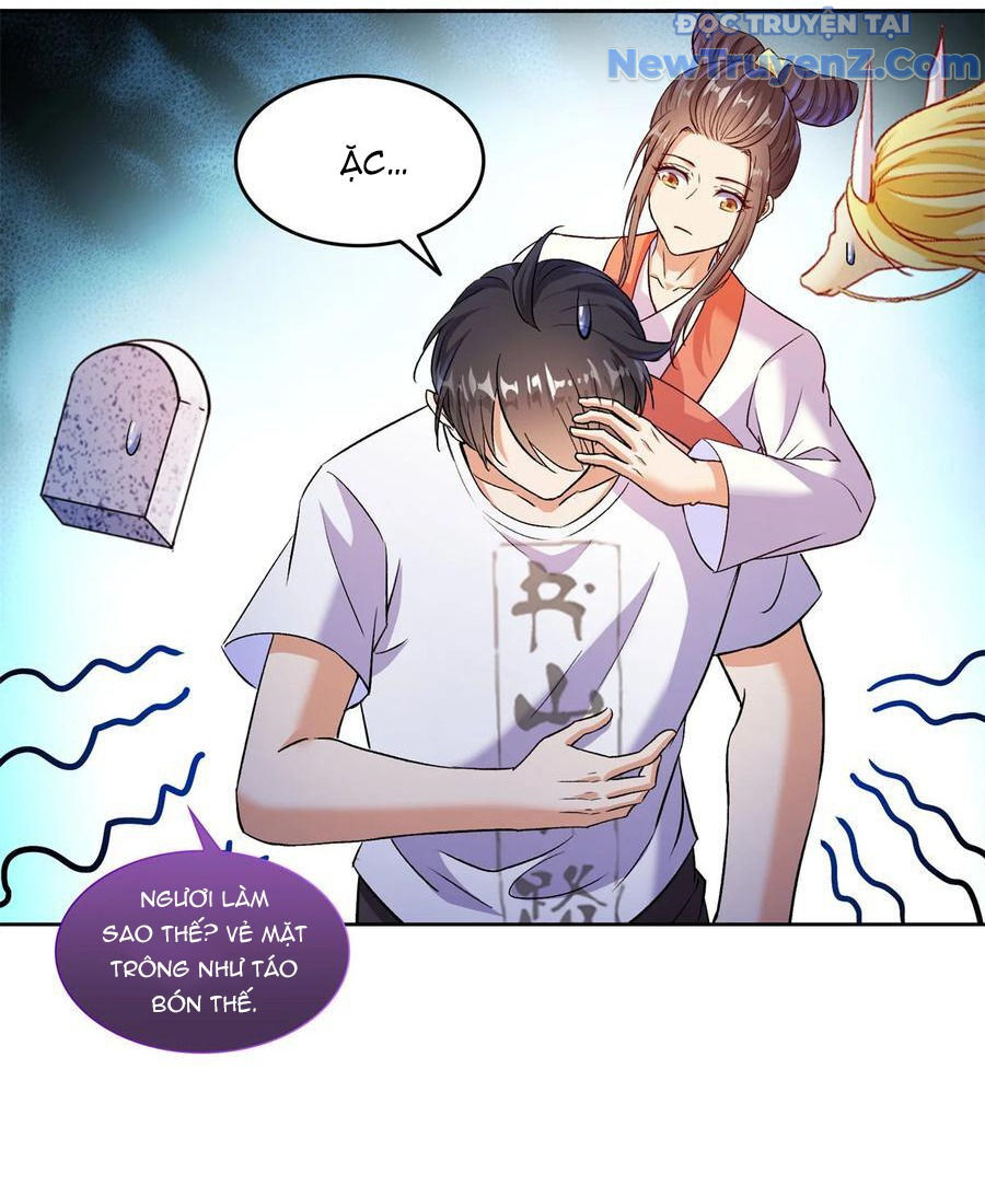 Tu Chân Nói Chuyện Phiếm Quần Chap 680 - Next Chap 679