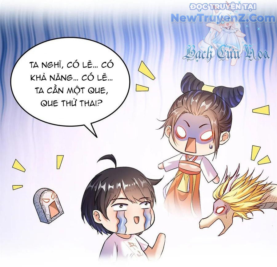 Tu Chân Nói Chuyện Phiếm Quần Chap 680 - Next Chap 679