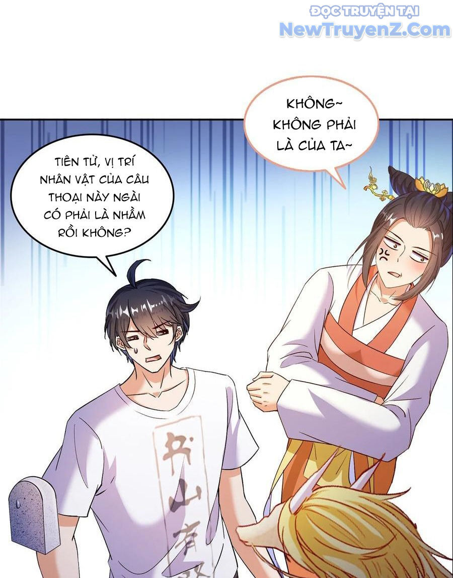 Tu Chân Nói Chuyện Phiếm Quần Chap 680 - Next Chap 679