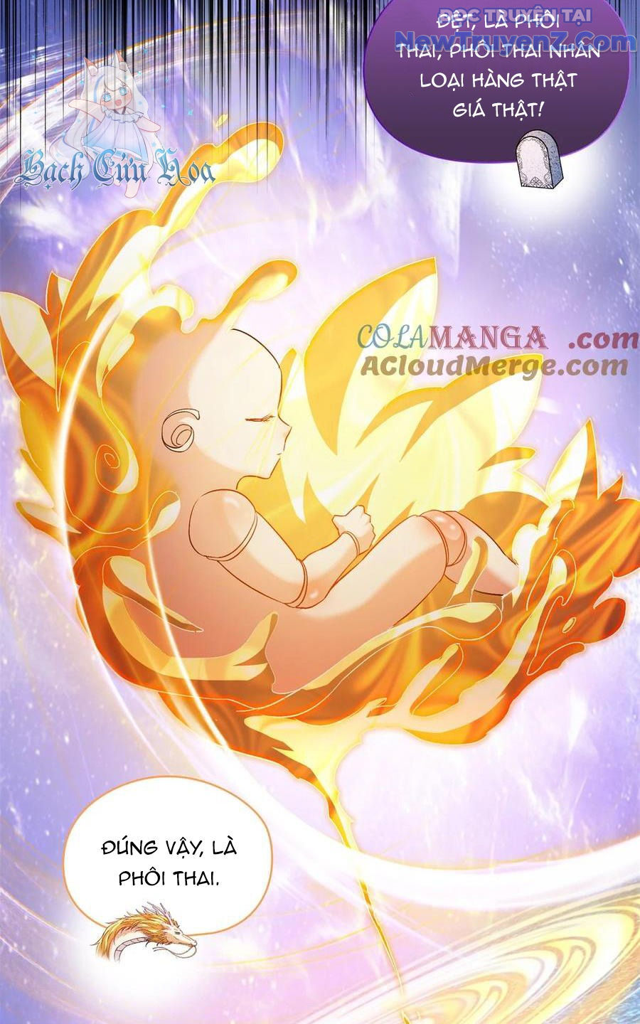 Tu Chân Nói Chuyện Phiếm Quần Chap 680 - Next Chap 679