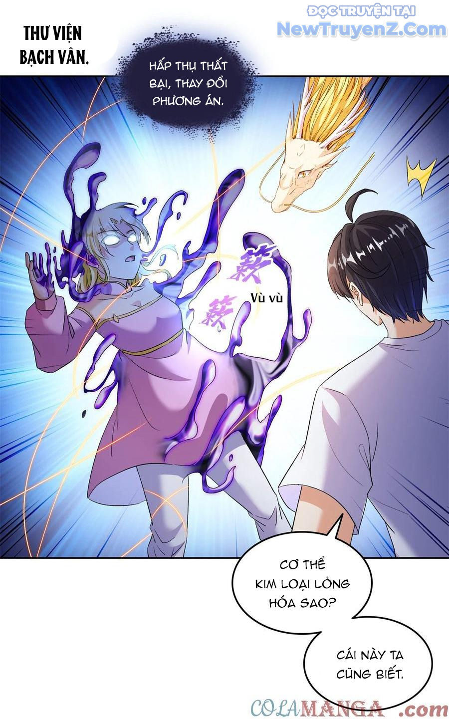 Tu Chân Nói Chuyện Phiếm Quần Chap 680 - Next Chap 679