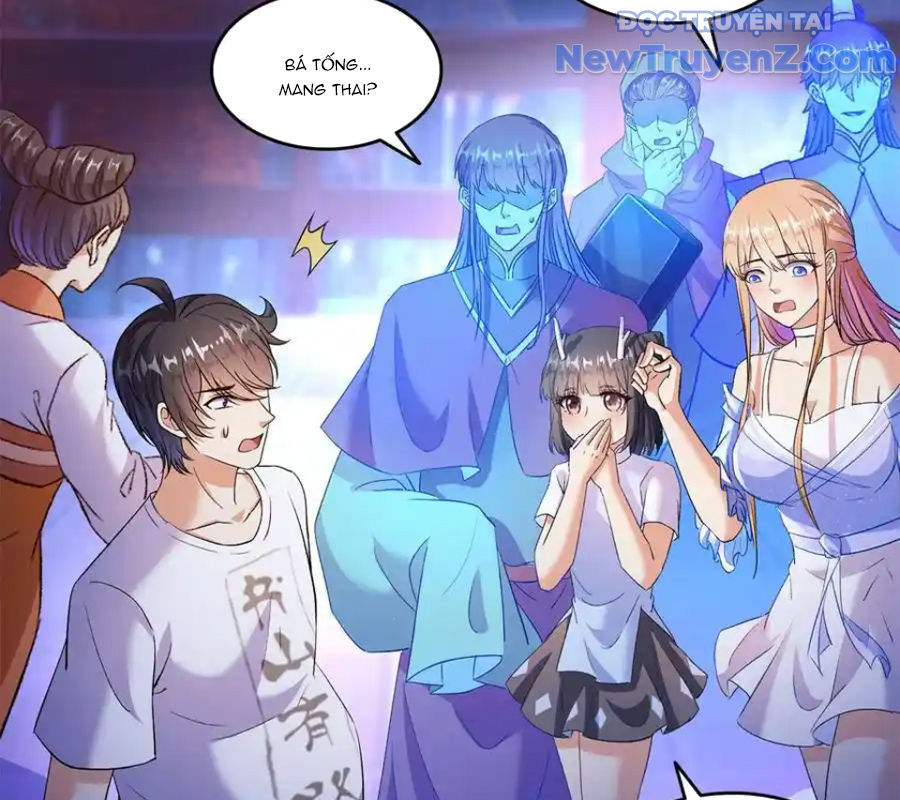 Tu Chân Nói Chuyện Phiếm Quần Chap 681 - Next Chap 680