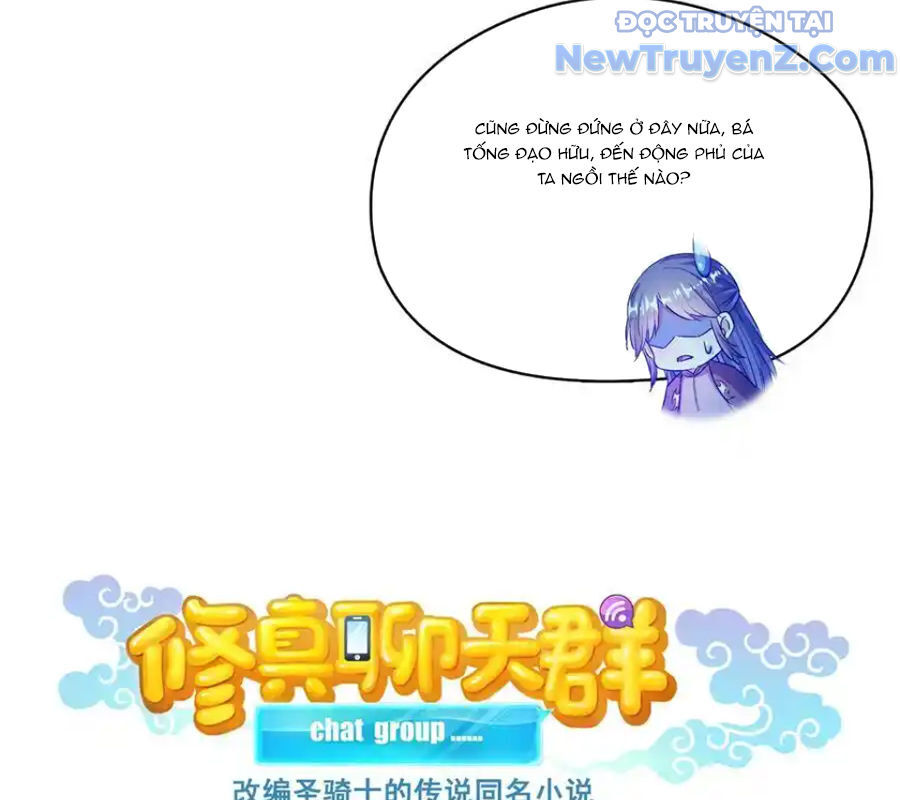 Tu Chân Nói Chuyện Phiếm Quần Chap 681 - Next Chap 680