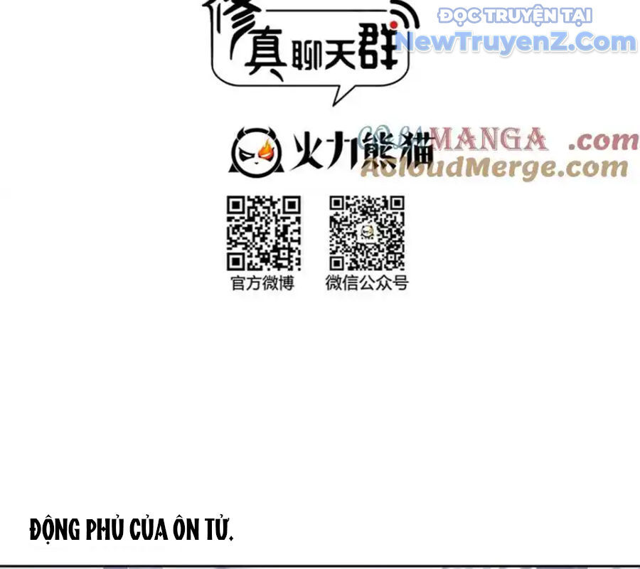 Tu Chân Nói Chuyện Phiếm Quần Chap 681 - Next Chap 680