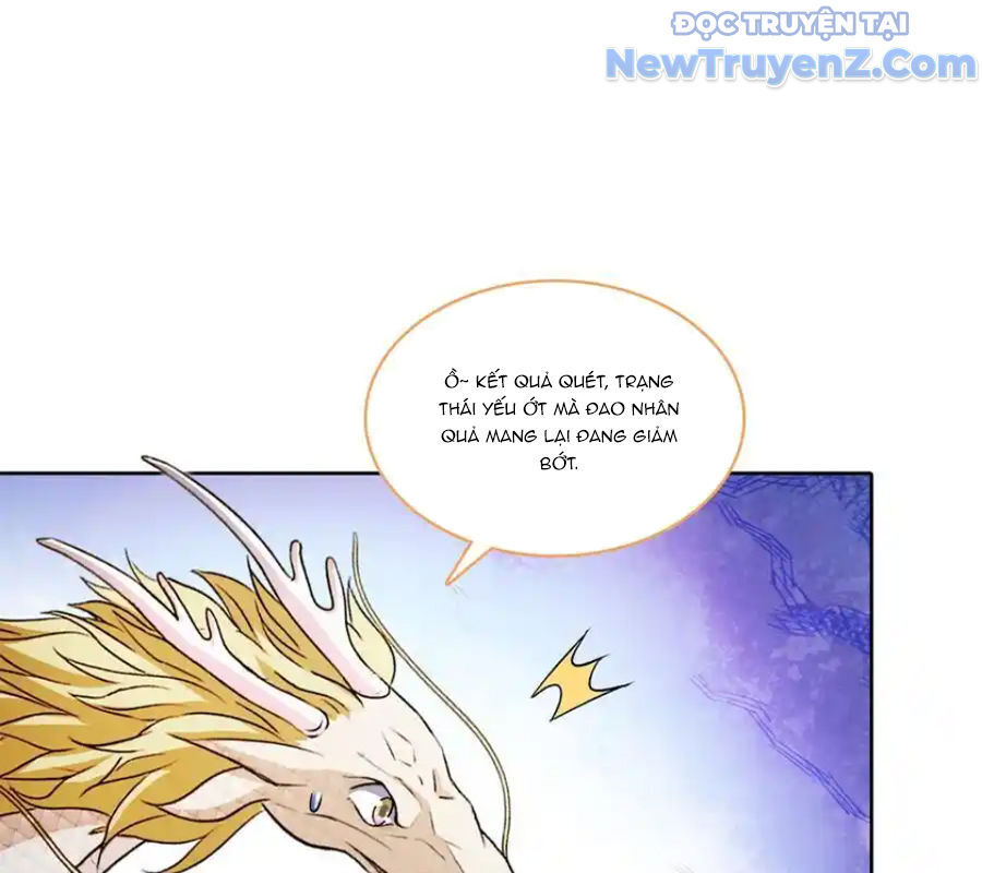 Tu Chân Nói Chuyện Phiếm Quần Chap 681 - Next Chap 680