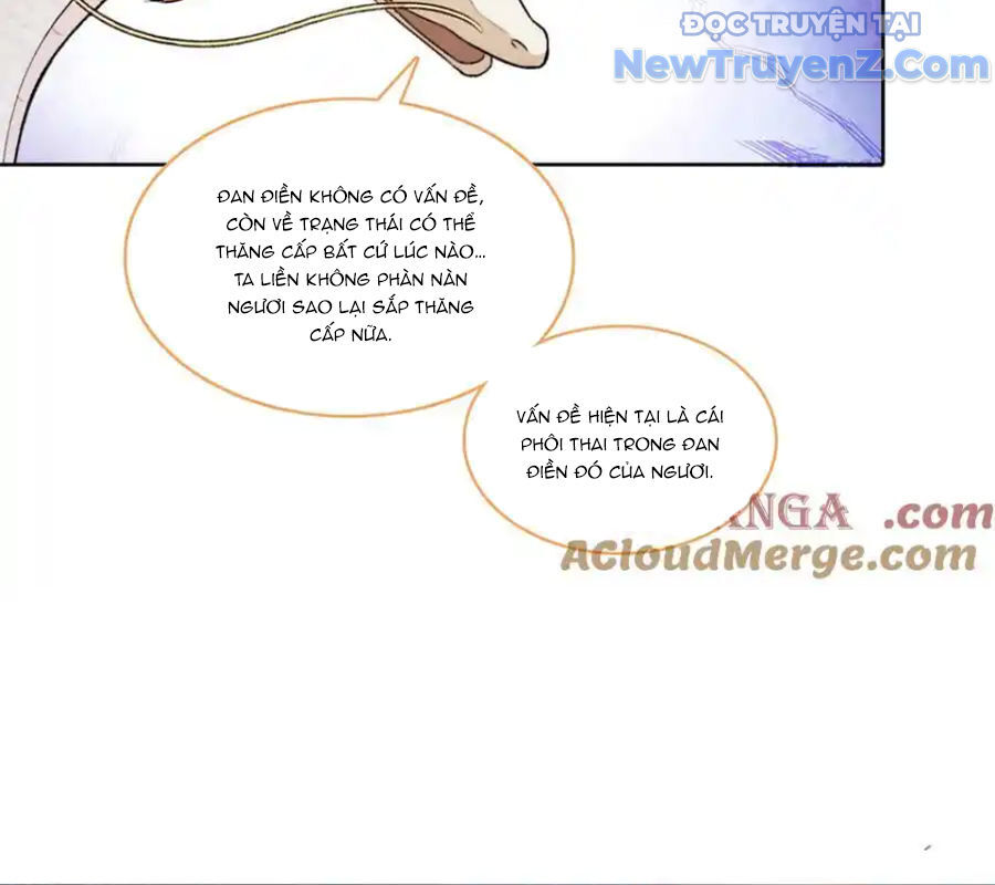 Tu Chân Nói Chuyện Phiếm Quần Chap 681 - Next Chap 680