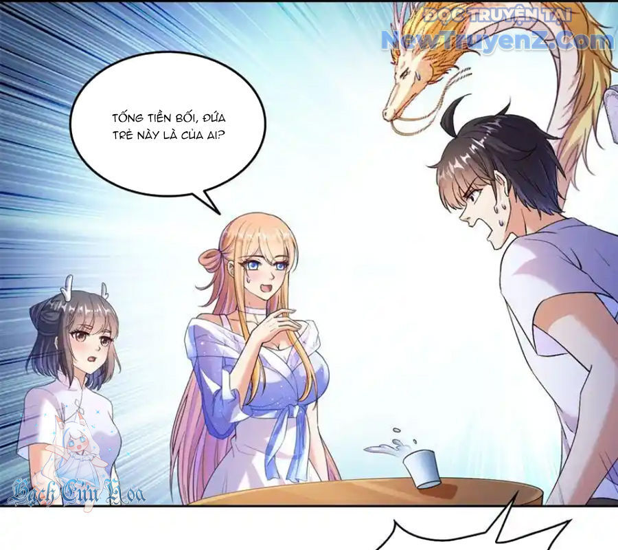 Tu Chân Nói Chuyện Phiếm Quần Chap 681 - Next Chap 680