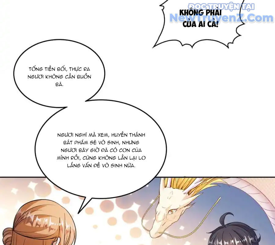 Tu Chân Nói Chuyện Phiếm Quần Chap 681 - Next Chap 680