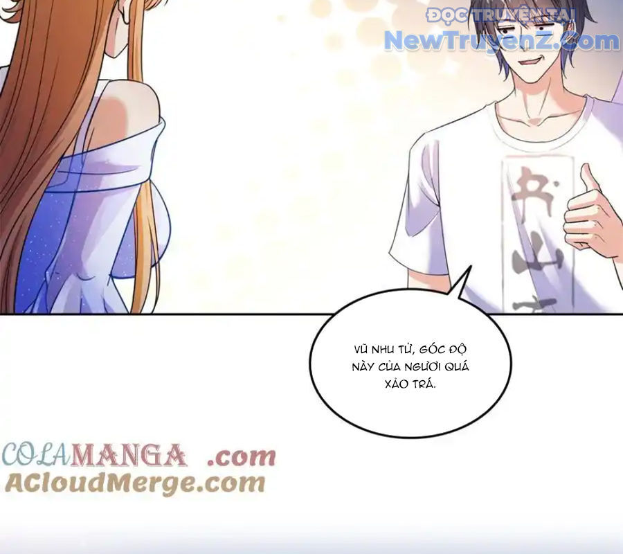 Tu Chân Nói Chuyện Phiếm Quần Chap 681 - Next Chap 680