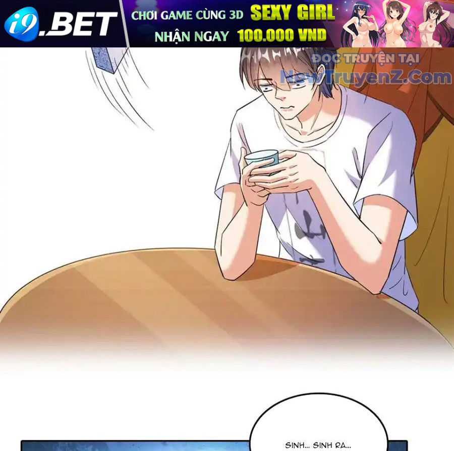 Tu Chân Nói Chuyện Phiếm Quần Chap 681 - Next Chap 680