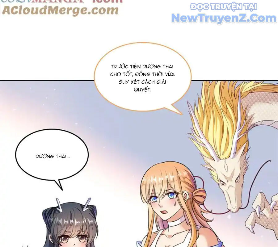 Tu Chân Nói Chuyện Phiếm Quần Chap 681 - Next Chap 680