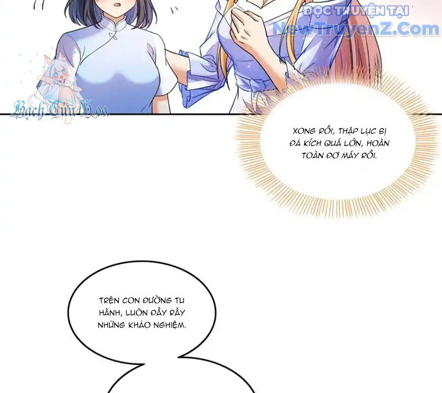 Tu Chân Nói Chuyện Phiếm Quần Chap 681 - Next Chap 680