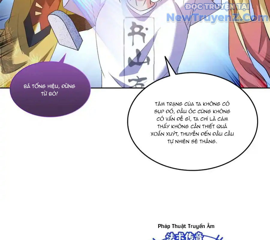 Tu Chân Nói Chuyện Phiếm Quần Chap 681 - Next Chap 680