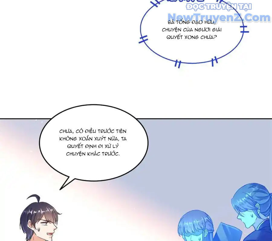 Tu Chân Nói Chuyện Phiếm Quần Chap 681 - Next Chap 680