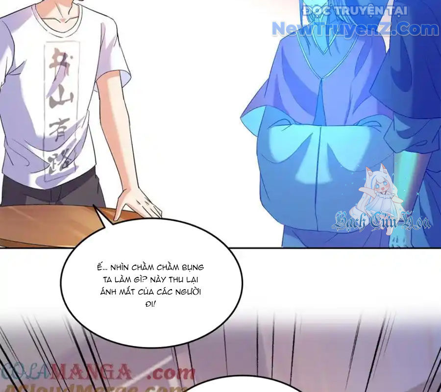 Tu Chân Nói Chuyện Phiếm Quần Chap 681 - Next Chap 680