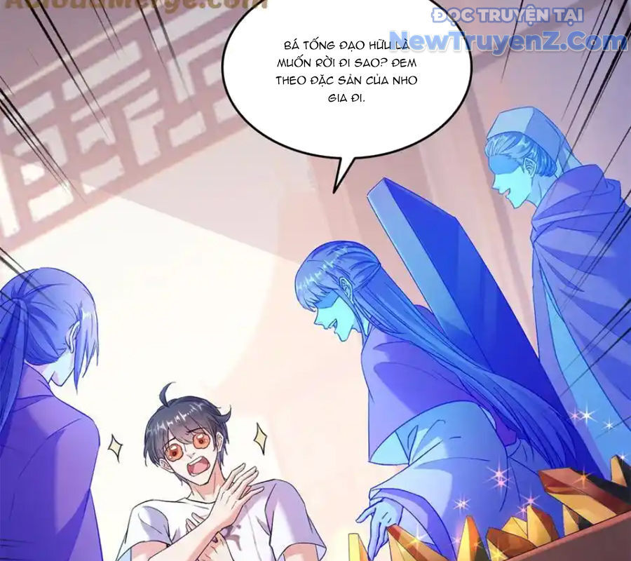 Tu Chân Nói Chuyện Phiếm Quần Chap 681 - Next Chap 680