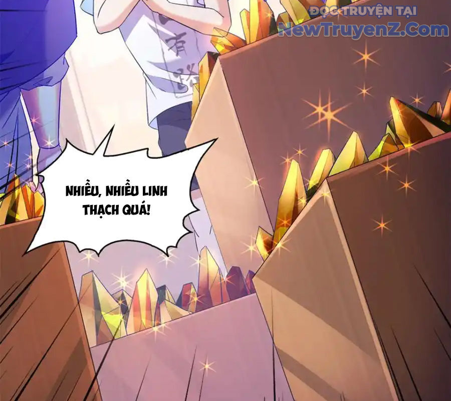 Tu Chân Nói Chuyện Phiếm Quần Chap 681 - Next Chap 680