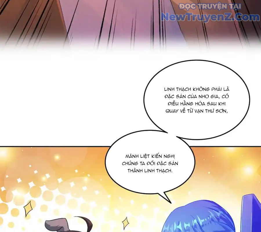 Tu Chân Nói Chuyện Phiếm Quần Chap 681 - Next Chap 680