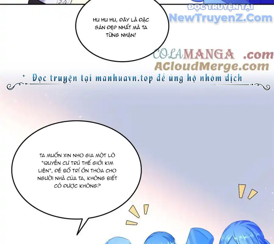 Tu Chân Nói Chuyện Phiếm Quần Chap 681 - Next Chap 680