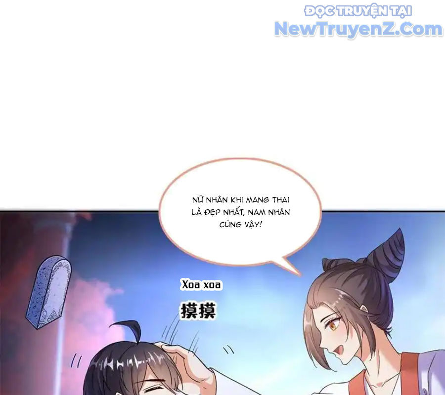 Tu Chân Nói Chuyện Phiếm Quần Chap 681 - Next Chap 680