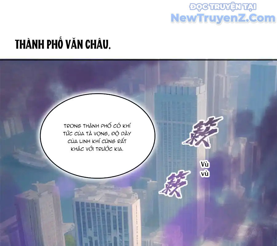 Tu Chân Nói Chuyện Phiếm Quần Chap 681 - Next Chap 680