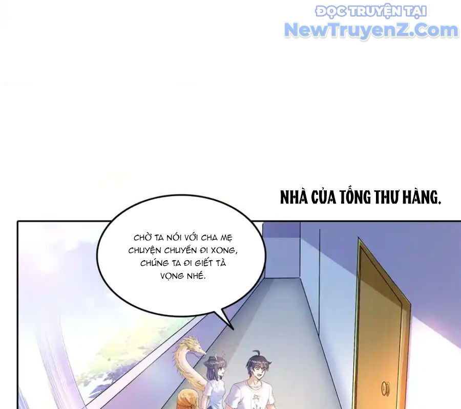 Tu Chân Nói Chuyện Phiếm Quần Chap 681 - Next Chap 680