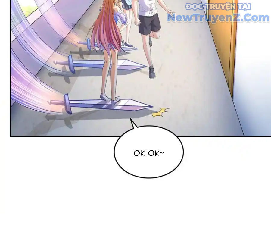 Tu Chân Nói Chuyện Phiếm Quần Chap 681 - Next Chap 680