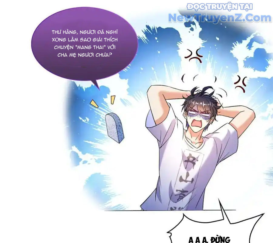 Tu Chân Nói Chuyện Phiếm Quần Chap 681 - Next Chap 680