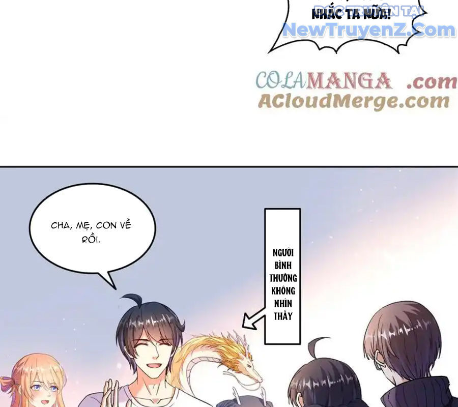 Tu Chân Nói Chuyện Phiếm Quần Chap 681 - Next Chap 680