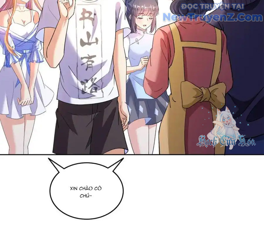 Tu Chân Nói Chuyện Phiếm Quần Chap 681 - Next Chap 680