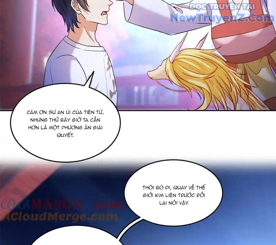 Tu Chân Nói Chuyện Phiếm Quần Chap 681 - Next Chap 680