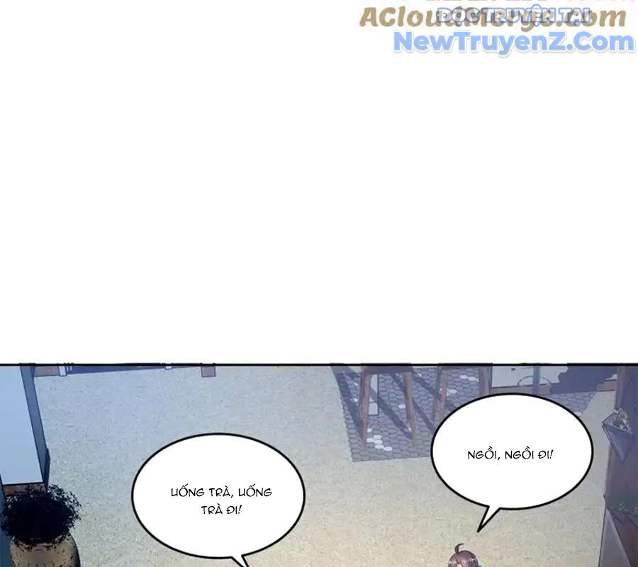 Tu Chân Nói Chuyện Phiếm Quần Chap 681 - Next Chap 680