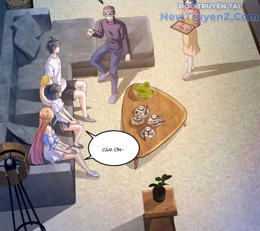 Tu Chân Nói Chuyện Phiếm Quần Chap 681 - Next Chap 680