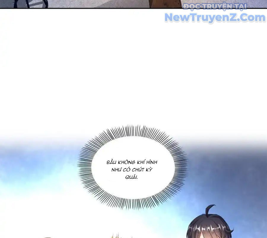 Tu Chân Nói Chuyện Phiếm Quần Chap 681 - Next Chap 680