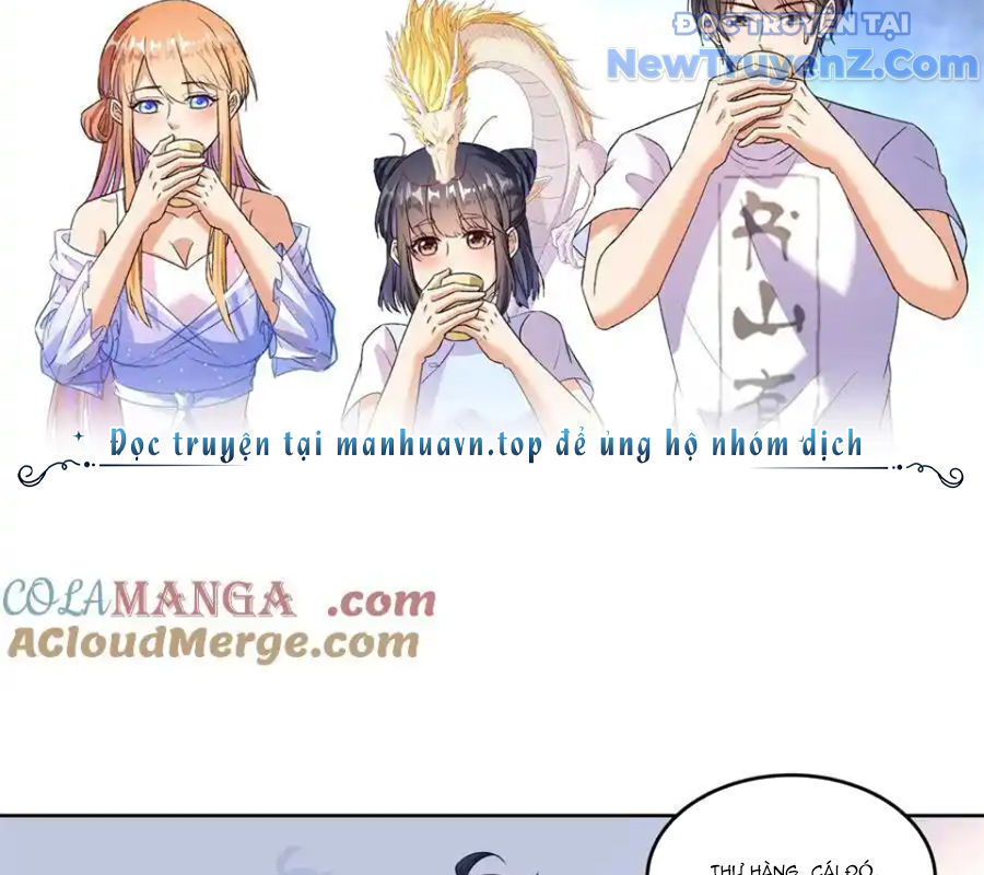 Tu Chân Nói Chuyện Phiếm Quần Chap 681 - Next Chap 680