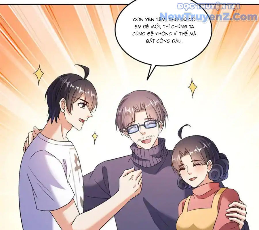 Tu Chân Nói Chuyện Phiếm Quần Chap 681 - Next Chap 680