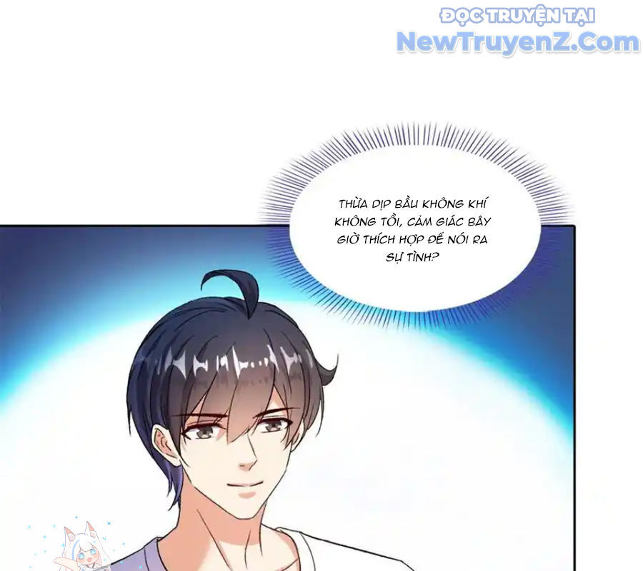 Tu Chân Nói Chuyện Phiếm Quần Chap 681 - Next Chap 680
