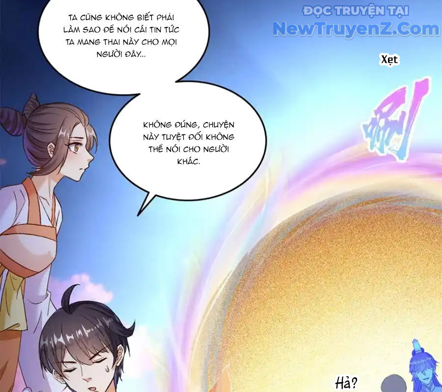 Tu Chân Nói Chuyện Phiếm Quần Chap 681 - Next Chap 680