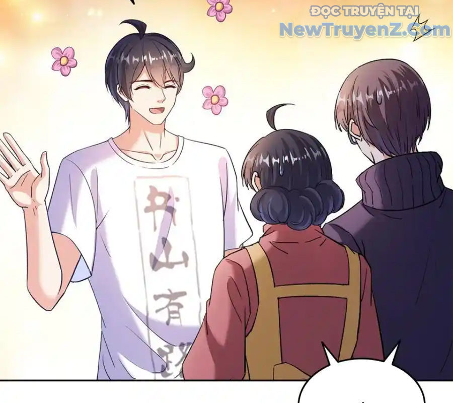 Tu Chân Nói Chuyện Phiếm Quần Chap 681 - Next Chap 680