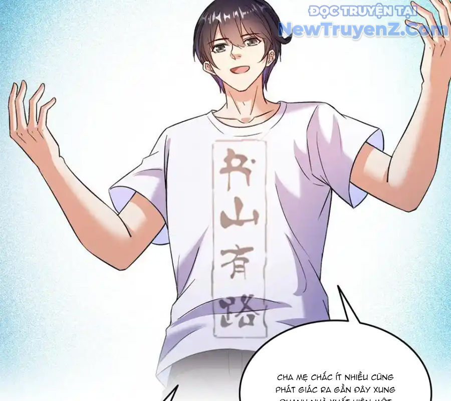 Tu Chân Nói Chuyện Phiếm Quần Chap 681 - Next Chap 680